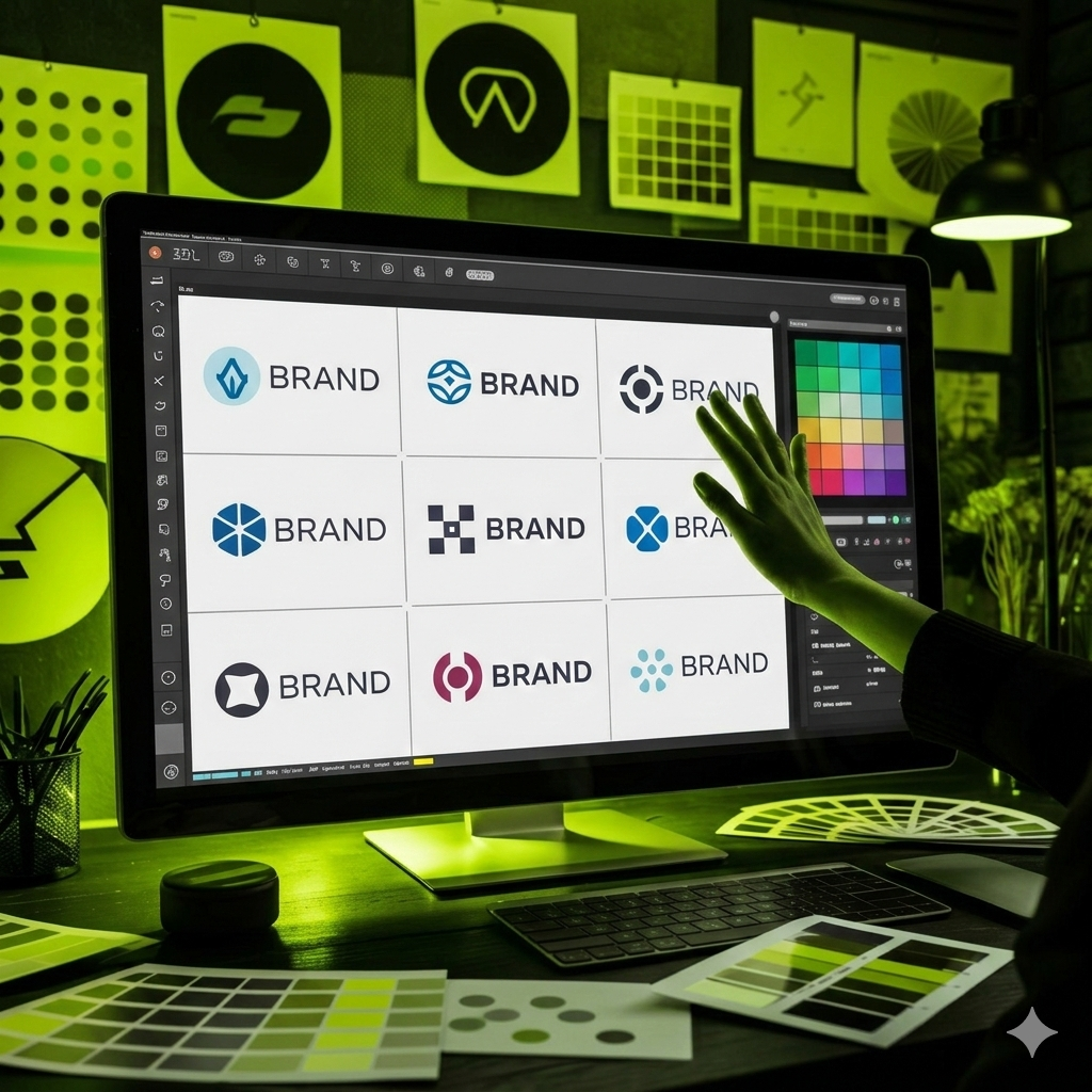 Stratégie & Branding