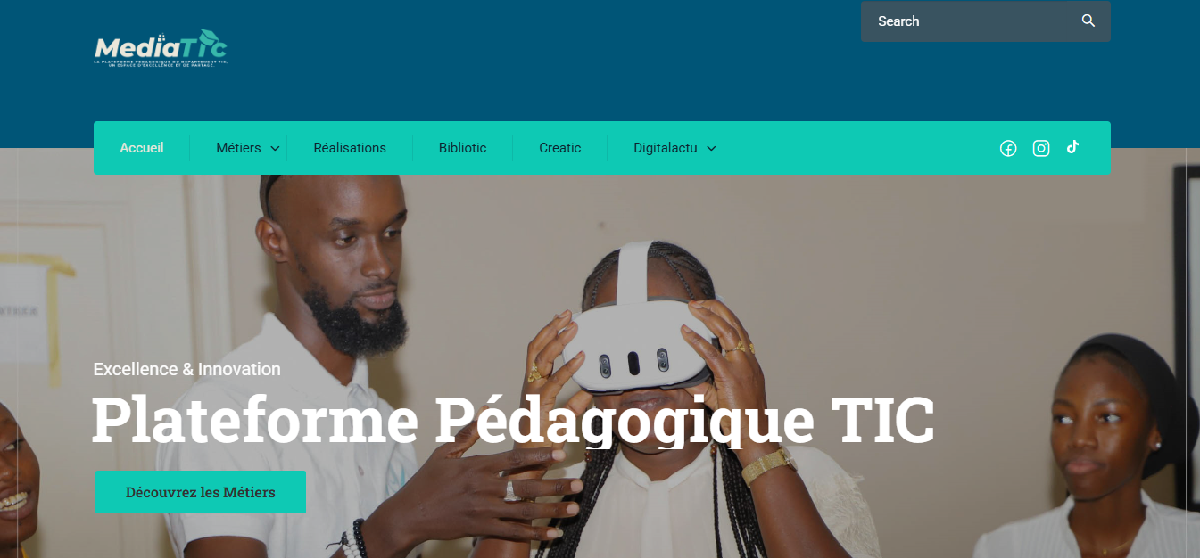 E-commerce Mode